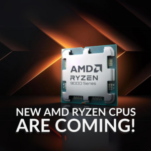 New AMD Ryzen CPUs are Coming – Is Your Gaming PC Ready?