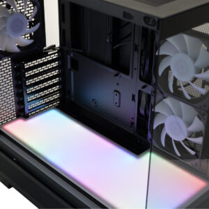 TechForge DRGB Light Box Phanteks XT Vision