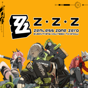 Zenless Zone Zero from HoYoverse: Everything You Need to Know