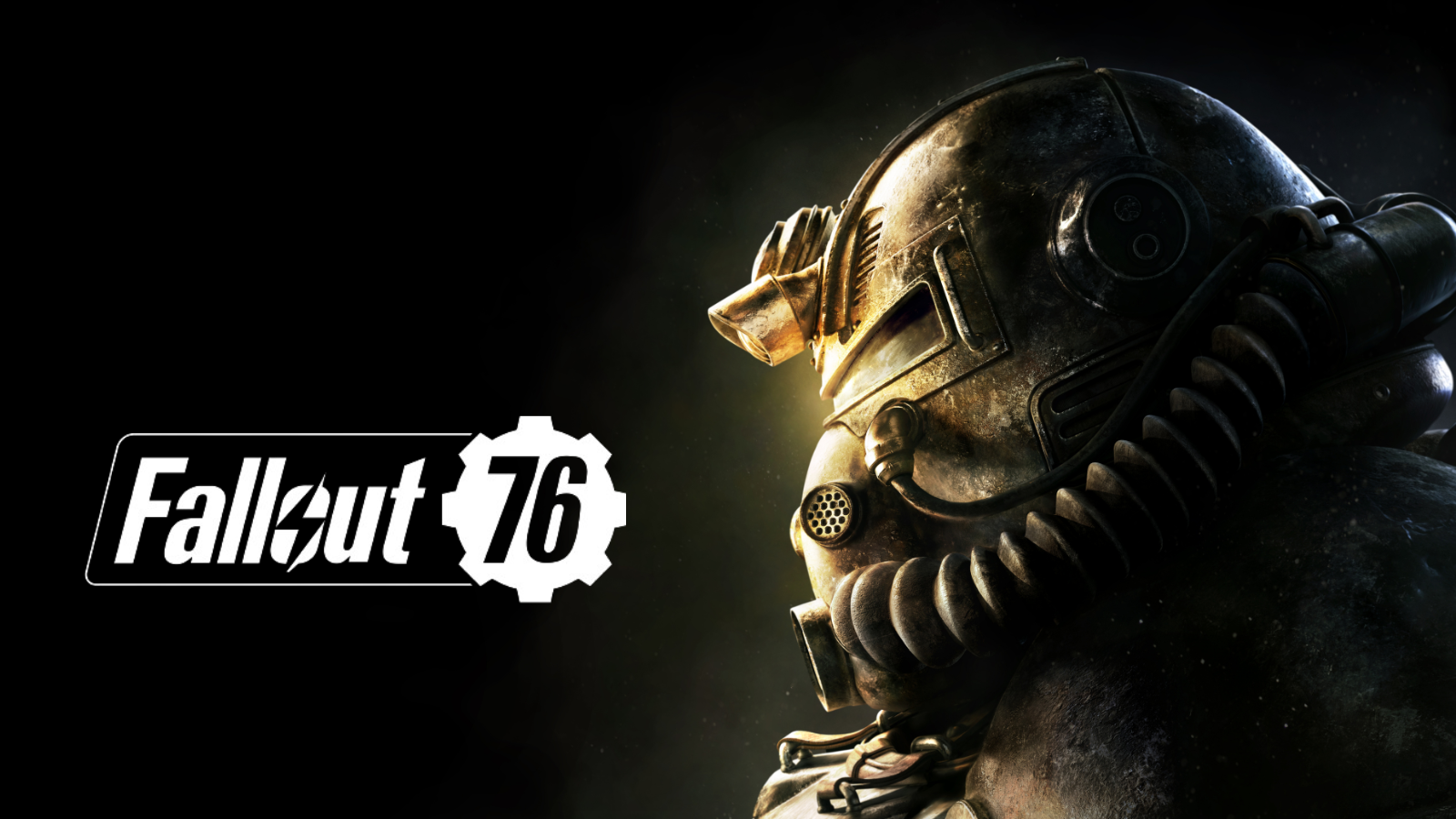 Fallout 76: Post-Apocalyptic Americana with Friends! 