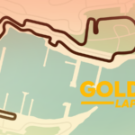 Guest Review: Golden Lap 