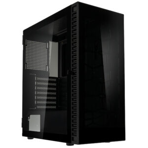 Kolink Observatory HF Core PC Case