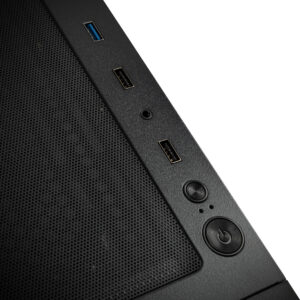 Kolink Observatory HF Core PC Case