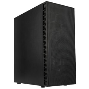 Kolink Observatory HF Mesh PWM PC Case