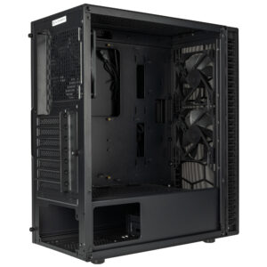 Kolink Observatory HF Mesh PWM PC Case