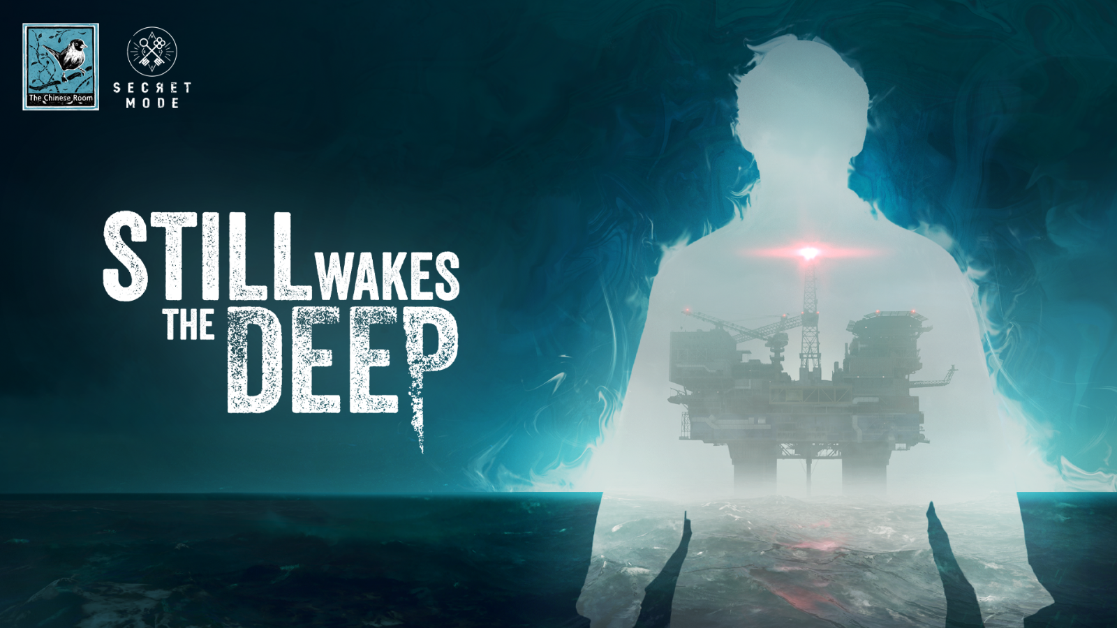 Top of the Trends: Still Wakes the Deep Makes Waves