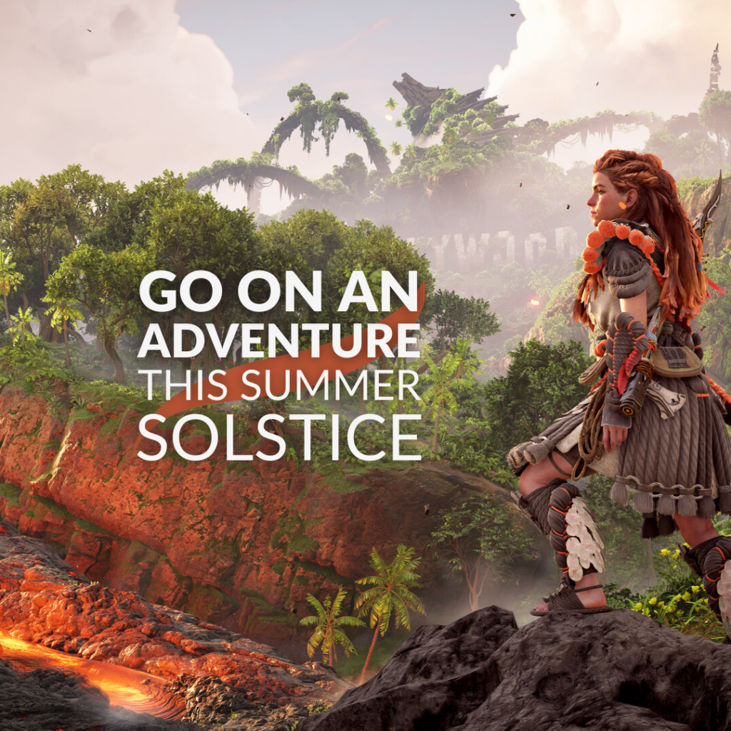 Go on an Adventure This Summer Solstice 