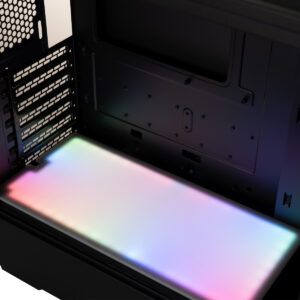 TechForge DRGB Light Box Phanteks G360A