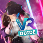 The Ultimate Guide to VR Gaming