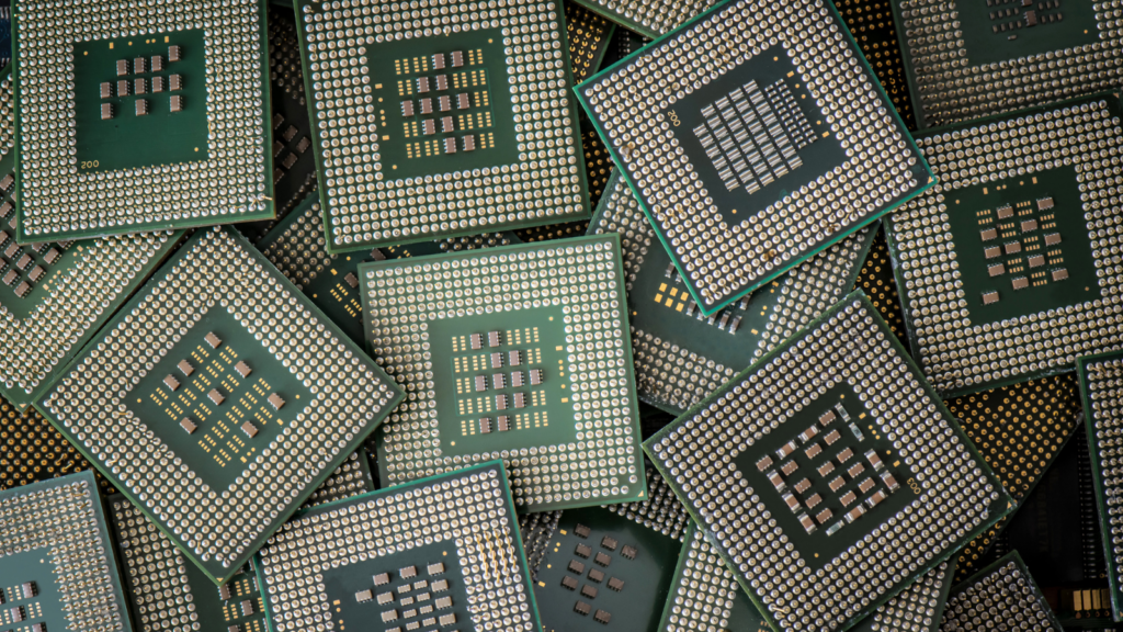 Intel CPU Microcode Update: What You Need to Know 