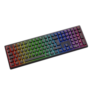 Ducky Zero 6108 Wireless Keyboard