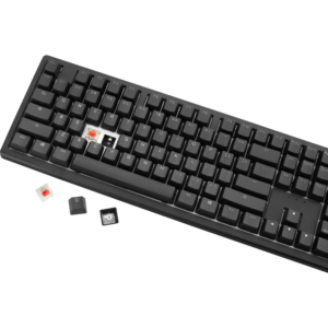 Ducky Zero 6108 Wireless Keyboard