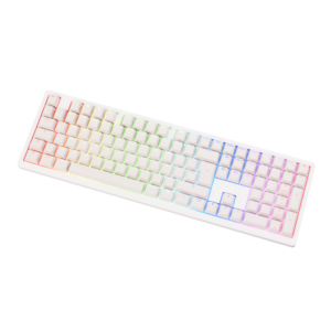 Ducky Zero 6108 Wireless Keyboard