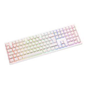 Ducky Zero 6108 Wireless Keyboard