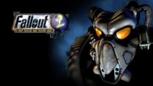 Set the World On Fire with Fallout 2 