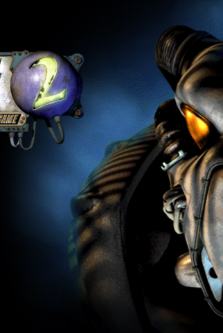 Set the World On Fire with Fallout 2 