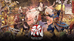What You Need to Know About Kunitsu-Gami: Path of the Goddess 