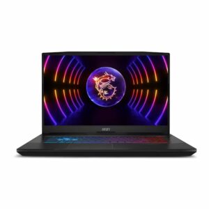 MSI Pulse 17 NVIDIA RTX 4070 16GB 17.3 FHD 144Hz Intel i9-13900H Gaming Laptop