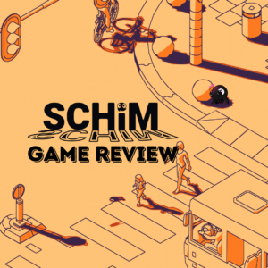 SCHIM – Reuniting a Shadow with its Human