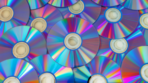 Are 1.6 Petabit Optical Discs the Future?! 