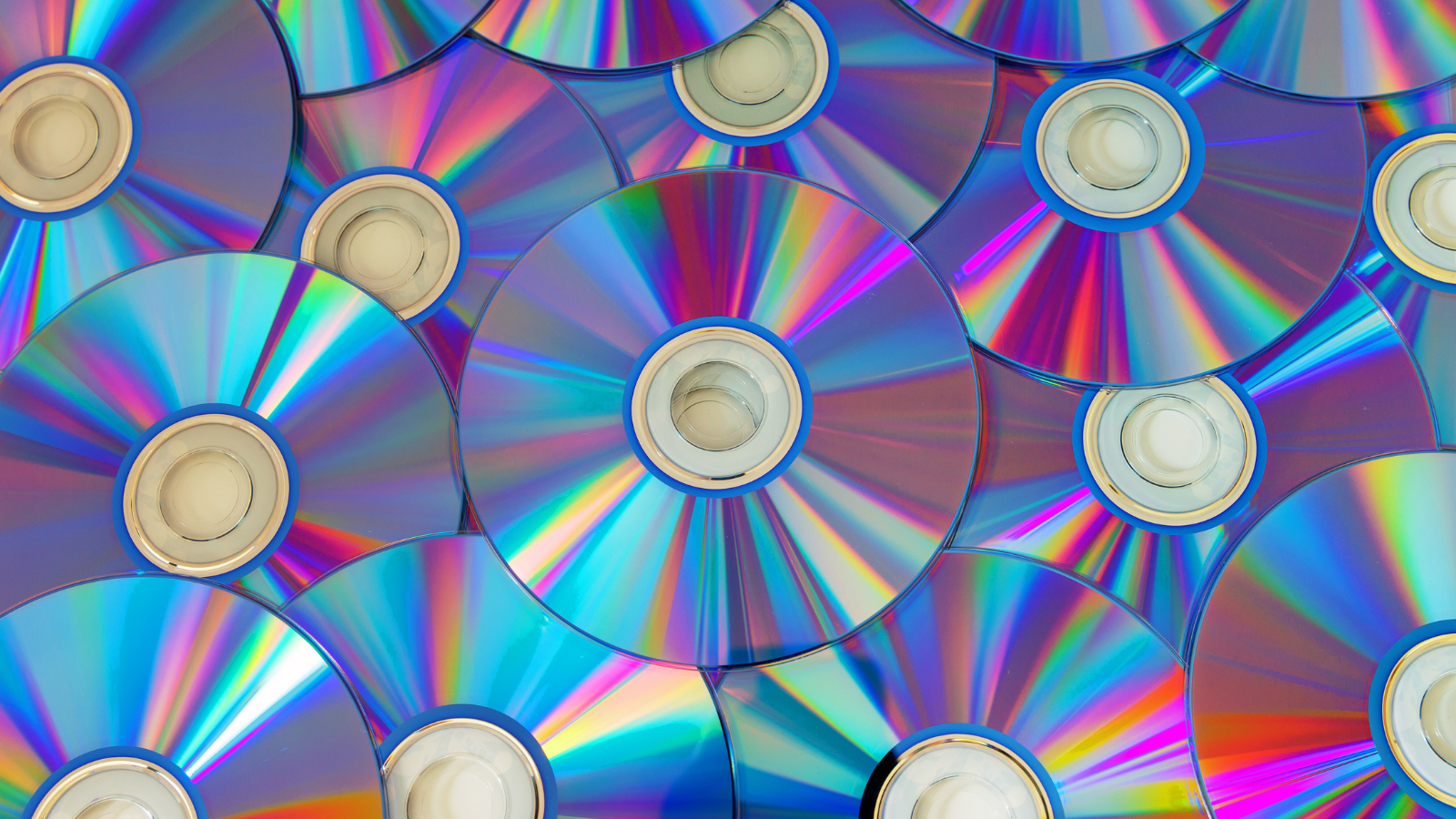 Are 1.6 Petabit Optical Discs the Future?!