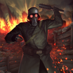 Conscript: A Survival Horror Experience in the Trenches of WWI