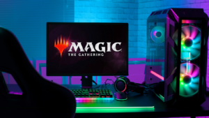 How to Play Magic: The Gathering on PC