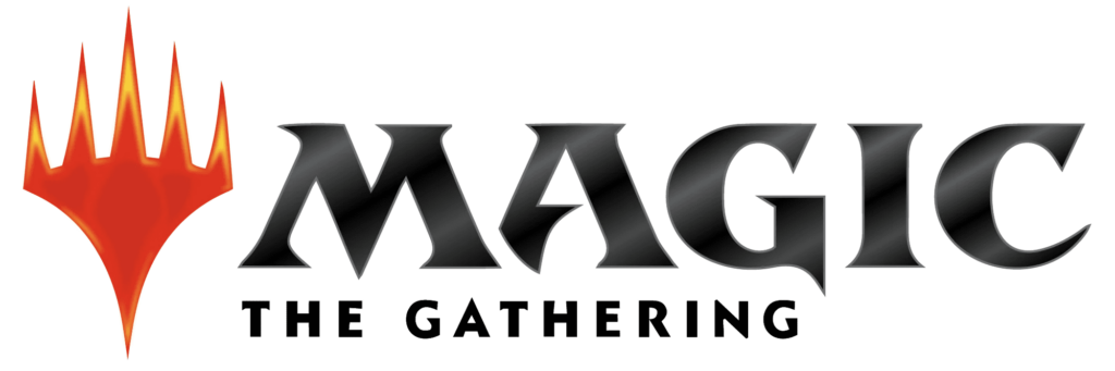 Magic The Gathering logo