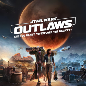 Star Wars Outlaws: Are You Ready to Explore the Galaxy?!