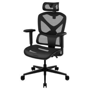 ThunderX3 YTC Gaming Chair Mesh Black