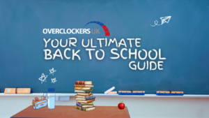 Your Ultimate Back to School Guide 