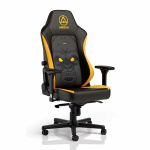 noblechairs HERO Gaming Chair Far Cry 6 Edition