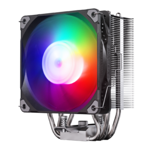 Phanteks Polar ST4 CPU Cooler