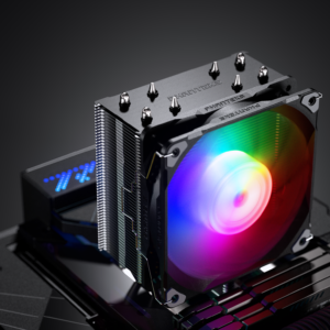 Phanteks Polar ST4 CPU Cooler