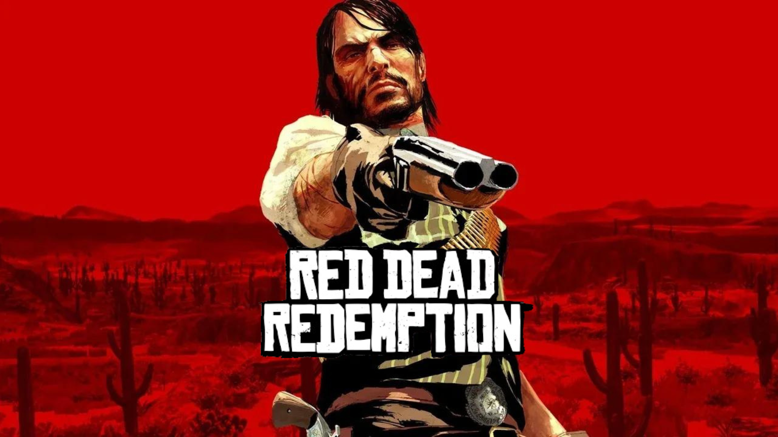 Red Dead Redemption 1 Could be Coming to PC!