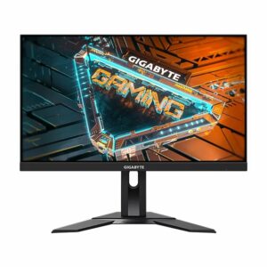 Gigabyte 24" G24F-2 1920x1080 SS IPS 165Hz 1ms FreeSync Widescreen Gaming Monitor