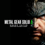 Everything You Need to Know About METAL GEAR SOLID Δ: SNAKE EATER