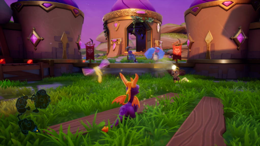 Spyro 2