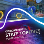 OcUK Staff Top Fives: Jacob S’s Top 5 Platformer Games