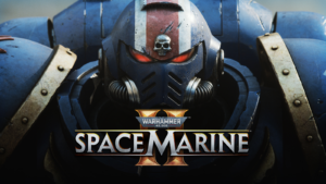 The Imperium Needs You - Warhammer 40K: Space Marine 2 