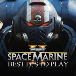 The Imperium Needs You - Warhammer 40K: Space Marine 2 