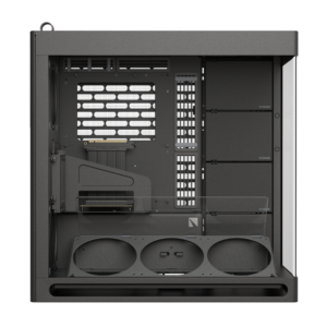 Internal view of HAVN HS 420 VGPU