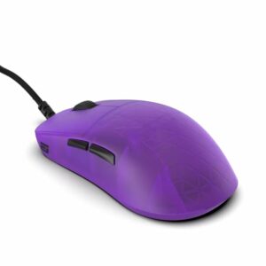 Endgame Gear OP1 8k Gaming Mouse - Purple Frost Limited Edition