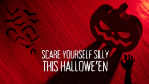 Scare Yourself Silly with New Horror Games this Hallowe’en