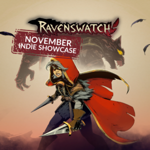 Indie Showcase November: Ravenswatch