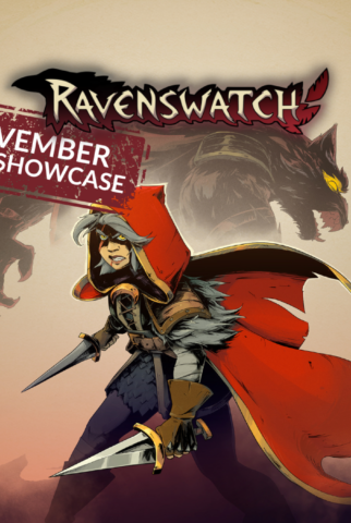 Indie Showcase November: Ravenswatch 