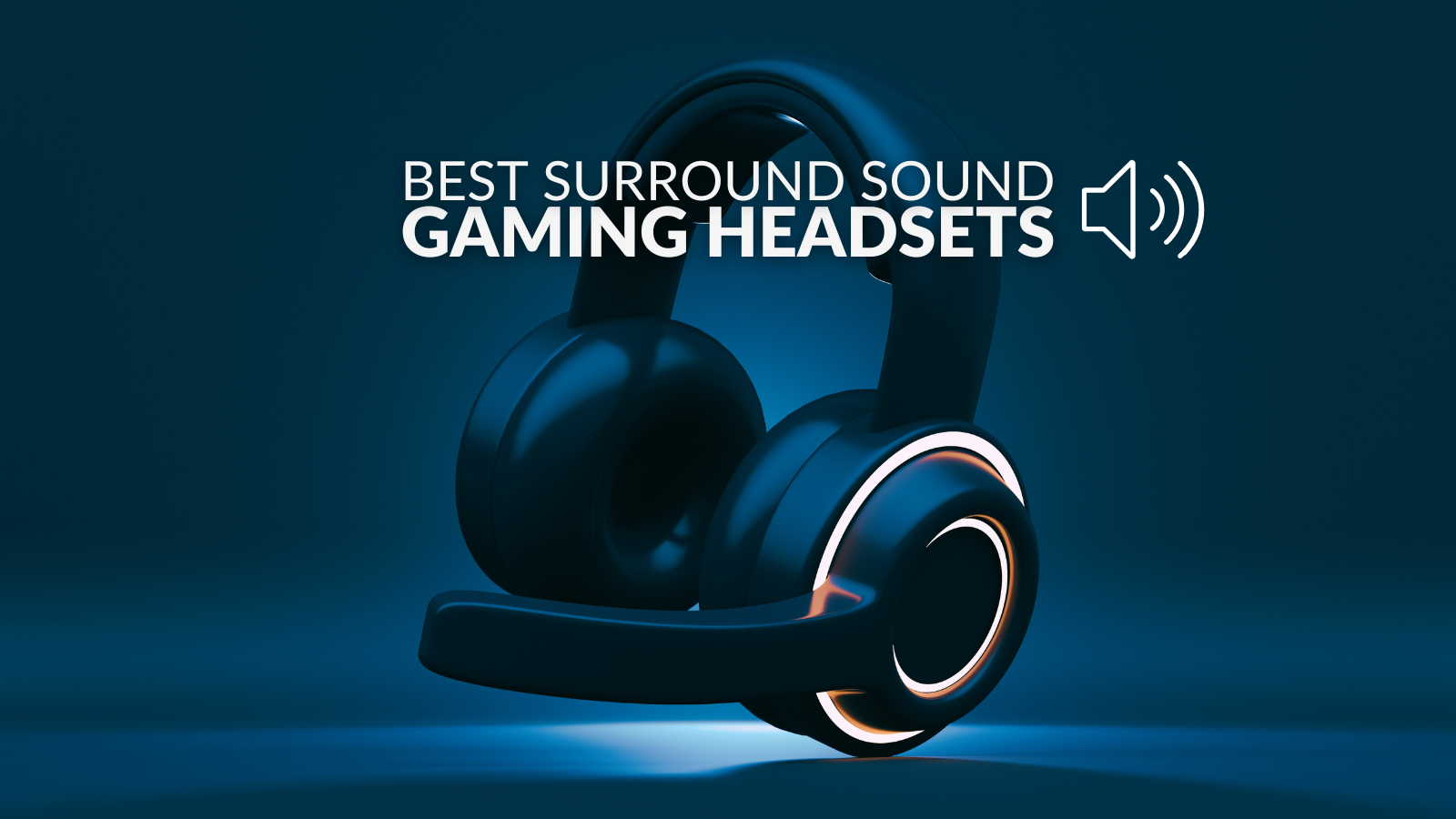 The Best Gaming Headsets with Virtual Surround Sound