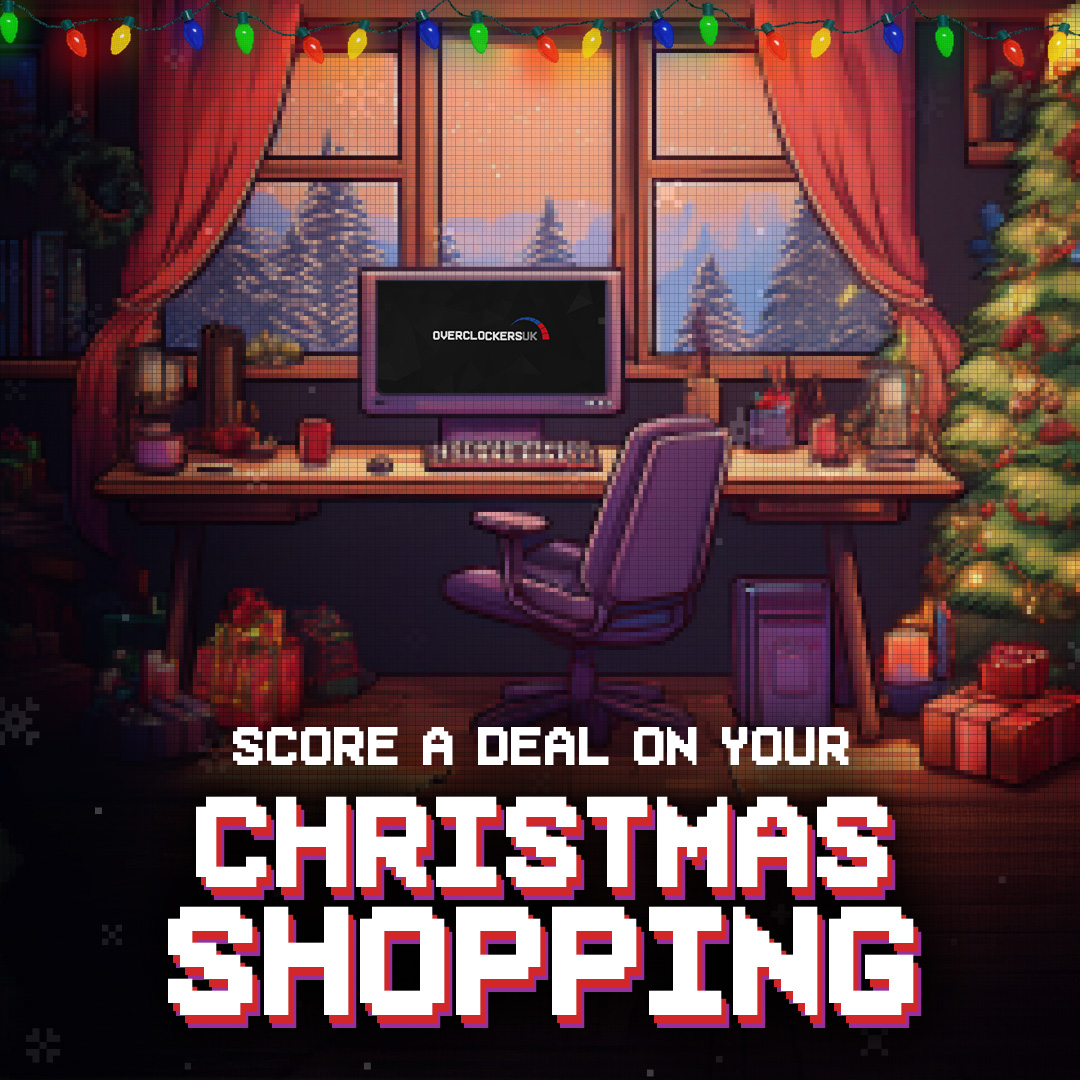 Score a Deal on Your Christmas Shopping 