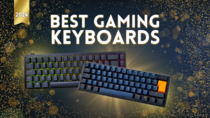 Best Gaming Keyboards of 2024