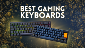 Best Gaming Keyboards of 2025